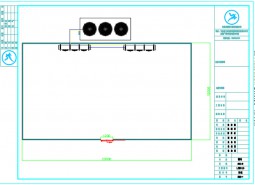 甘肅張掖山丹2000平米預(yù)冷庫設(shè)計(jì)工程-萬能制冷